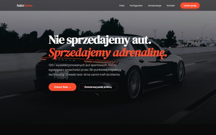 Autoverso