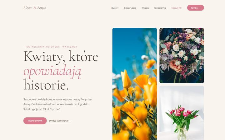 Bloom